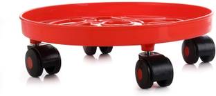 CRYSTAL Gas Cylinder Trolley