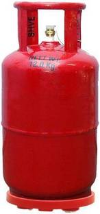 SIGNQ Gas Cylinder Trolley