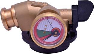 Rahmani Gas Safety Device 1 pcs (i) Gas Detector