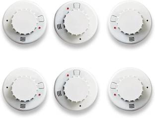 SMOKEDETECTOR 06 Gas Detector