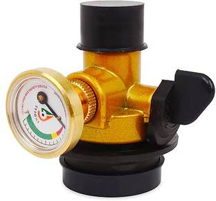 INDIAS ULTINO-PRO Gas Safety Device Gas Detector