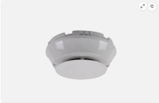 notifier FSP951 Gas Detector