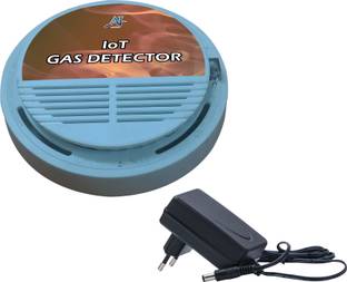 Ajlon IoT Gas Detector Gas Detector