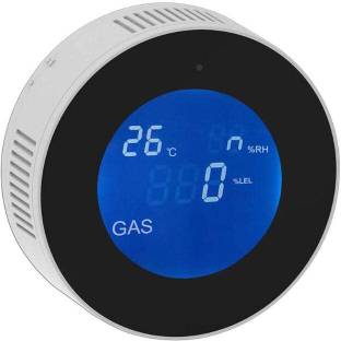 Ledgebit LBFS01 Gas Detector