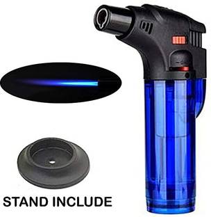 पेशकर Windproof Lighter गैस लाइटर