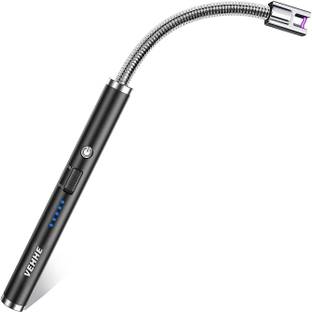 BNB Aluminium Electronic Gas Lighter