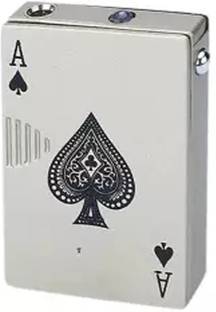 Jeeya 46 PIA INTERNATIONAL EKKA PRINTED Pocket Lighter