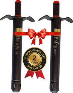 Balaji flame Steel Gas Lighter