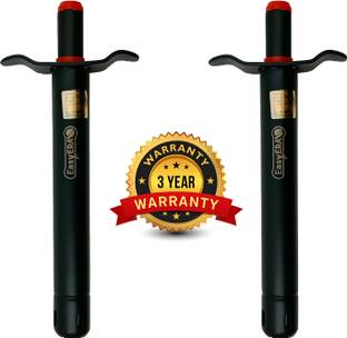 Easyera Easy Grip Stainless Steel Regular Gas Lighter for Kitchen Stove Steel Gas Lighter
