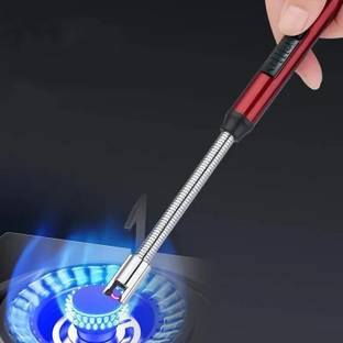 PRANCING UNICORN Rechargeable Lighter Aluminium Electronic Gas Lighter