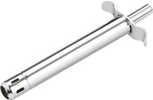 Spalin SPALIN Gas Lighter – One Spark. Instant Flame. Everyday Reliability. Aluminium Gas Lighter