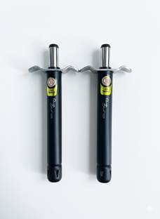 quick shot QUICK SHOT|| Easy Grip Gas Lighter || Kitchen Stove Lighter || Gas Lighter || Steel Gas Lighter