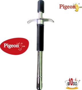 Pigeon Ignite Steel Gas Lighter