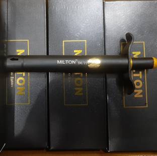 MILTON Kitchen Gas Lighter quality mark 1 year warranty Steel Gas Lighter