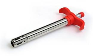 Pigeon Super Smart Steel Electronic Gas Lighter