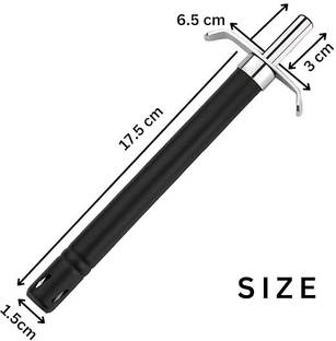 Hopcara 01 Iron Gas Lighter