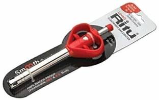 Ritu Lovely Electronic Steel Electronic Gas Lighter