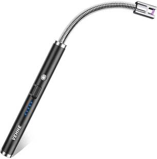 global impx Steel Electronic Gas Lighter