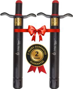 Balaji flame Gold Combo Steel Gas Lighter