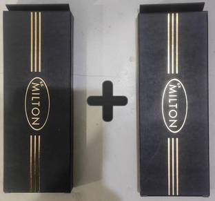 MILTON Kitchen Gas Lighter quality mark 1 year warranty Steel Gas Lighter