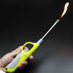 Heng Yuan Plastic Gas Lighter
