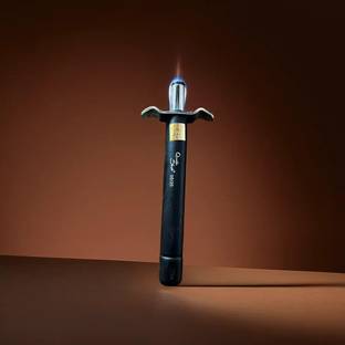 quick shot Kitchen Stainless Lighter Steel Gas Lighter
