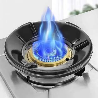 Lozenge Aluminium Manual Gas Stove