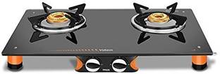Vidiem Air Pride 2B Glass Manual Gas Stove
