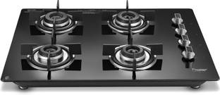 Prestige Glass Automatic Hob