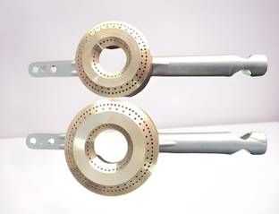 Usha Burner