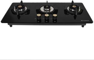 FABER Hob/Hobtop Maxus HT803 CRS BR CI AI Glass Automatic Hob