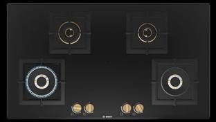 BOSCH Glass Automatic Hob
