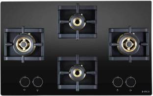 Elica FLEXI PRO FB 4B 70 MT DX Glass Automatic Hob