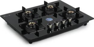PADMINI CS-410 GL IB Glass Automatic Hob