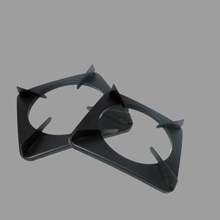Ninki Fresh Iron Manual Gas Stove