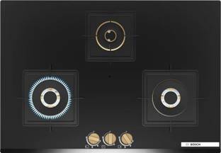 BOSCH PND7B6G20I Glass Automatic Hob