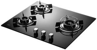 Kaff Glass Automatic Hob