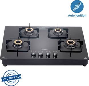 Flipkart SmartBuy Imperio Top Glass Automatic Hob