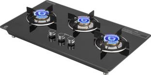 BAJAJ GP8 Neo Hobtop Glass Automatic Hob