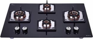 Elica FLEXI FB HCT 470 DX Glass Automatic Hob