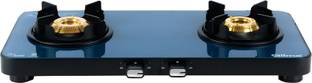 Gilma Glass Manual Gas Stove