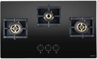 Elica FLEXI PRO FB 3B 75 MT DX Glass Automatic Hob