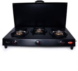 Sunflash max cat cover Iron Automatic Gas Stove