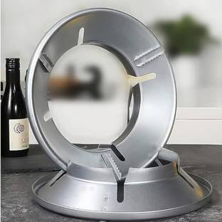 tulsienterprise Iron Manual Hob
