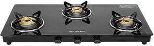 FABER Glass Manual Gas Stove