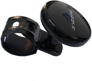 CCE Metal, plastic Car Steering Knob