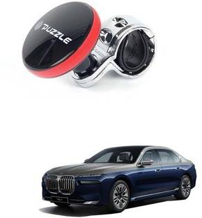 CCE Plastic Car Steering Knob