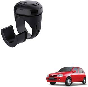 Senaphore Plastic Car Steering Knob