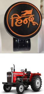 LIFE TO HUB Metal Car Steering Knob