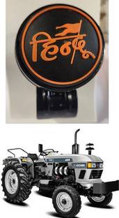 life to hun Metal Car Steering Knob